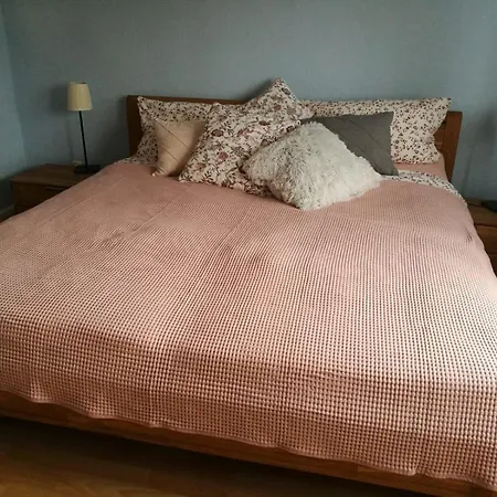 Austernfischer Casa de Férias *