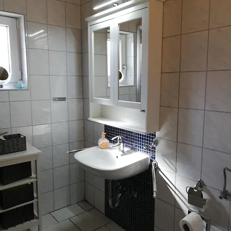 Austernfischer Casa de Férias