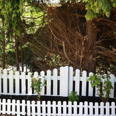 Casa de Férias Austernfischer