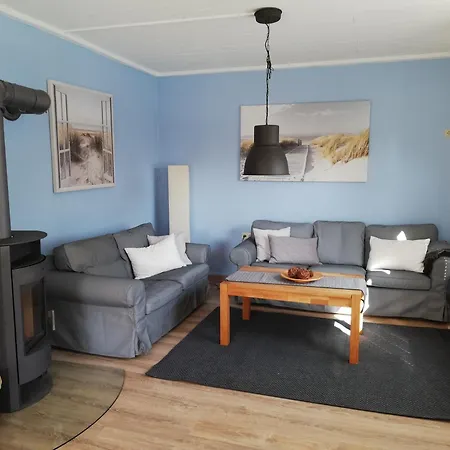 Austernfischer Casa de Férias *