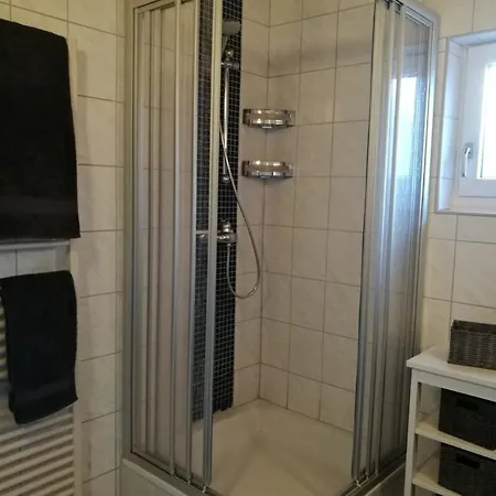 Casa de Férias Austernfischer Butjadingen